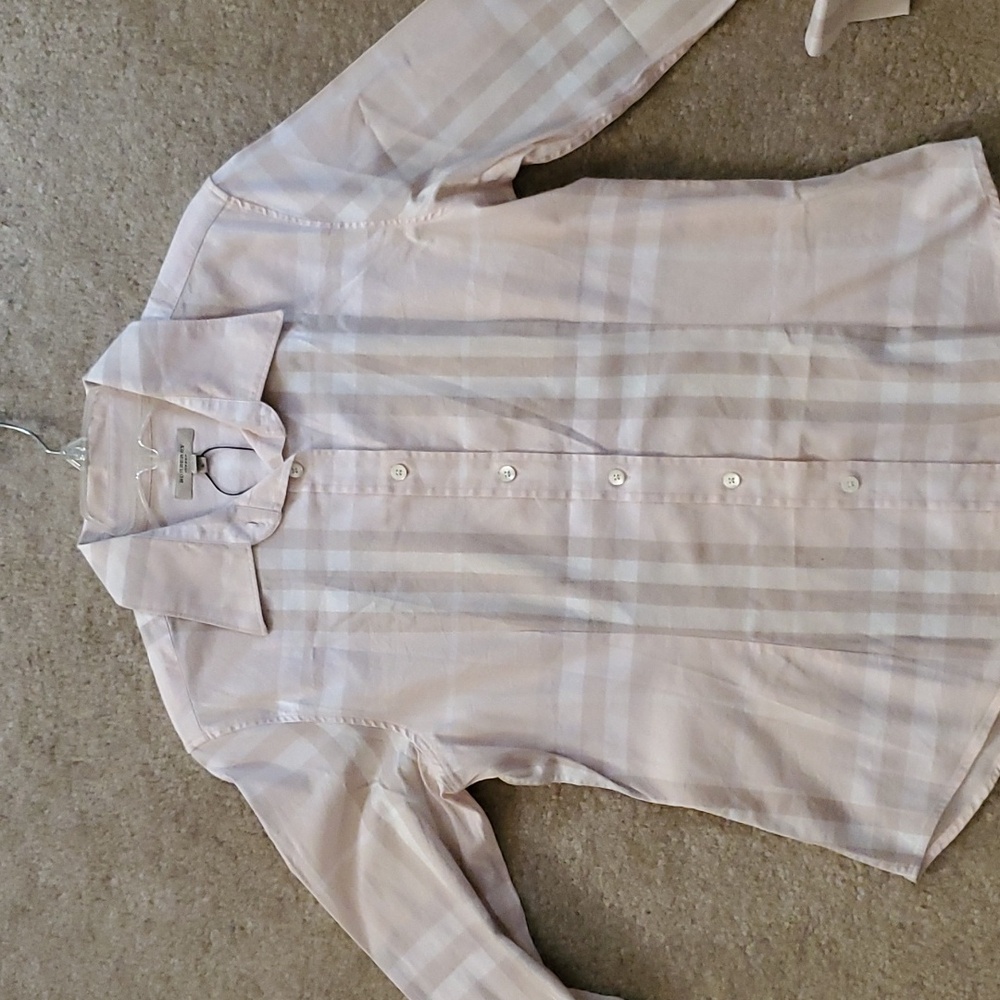 Burberry Shirt - Picture 5 of 8